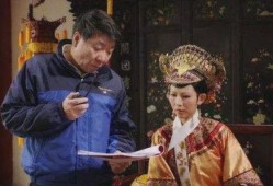 郑晓龙爆料甄嬛传视频,独家爆料带你走进宫廷风云